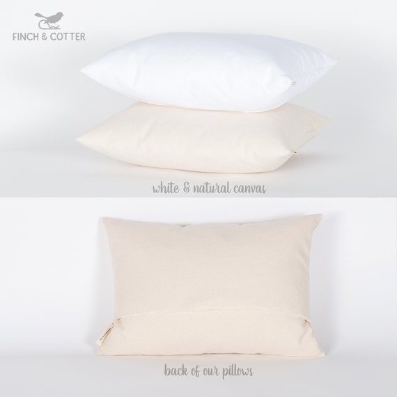 Personalized Pillow Home Coordinates Pillow Custom Pillow