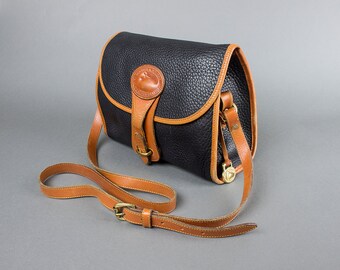 Vintage 90s Neon Clock Backpack // 1990s by BirthdayLifeVintage