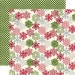 Echo Park Scrapbook Paper - Winter Wonderland