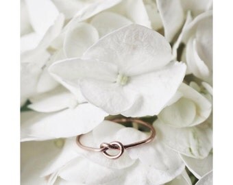 Knot Ring Rose Gold, Rose Gold Knot Ring, Knot Ring Gold, Knot Ring, Gold Knot Ring, Rose Gold Knot, Knot Gold Ring, Gold Ring Knot