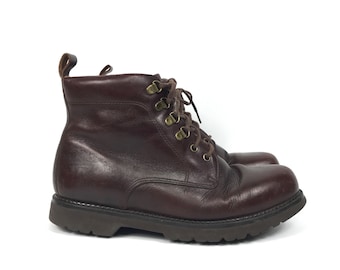 vintage rockport boots