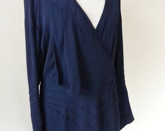 30's Dress. The Midnight Hour.