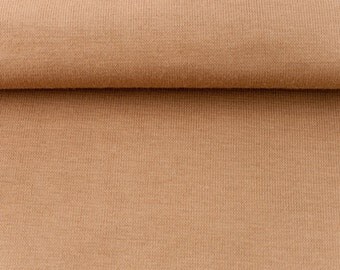 Cuffs - size 80 cm - camel
