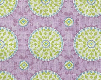 Johara Heather 900052 by Dena Designs Fabric
