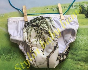 Boys size LARGE training pants cloth trainer pull ups- FREE SHIPPING