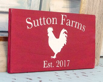 Farmhouse Decor - Rustic Decor - Farmhouse Sign - Rustic Home Decor - Country Home Decor - Modern Farmhouse - Farmhouse Decor Kitchen