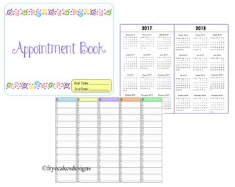 Items similar to Custom Rewritable Laminated Desk Calendar/Blotter on Etsy