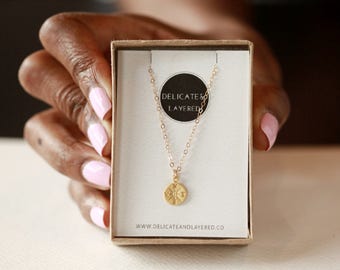 Best Friend Gift, Sister Gift, Best Friend Necklace, Friendship Necklace, Compass Necklaces, BFF, Sisters Necklace, Friendship Jewelry Gift