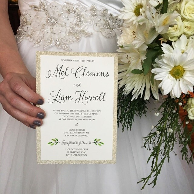 CZ Invitations by CZinvitations on Etsy