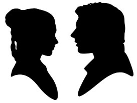 Free Free Princess Leia Silhouette Svg 288 SVG PNG EPS DXF File