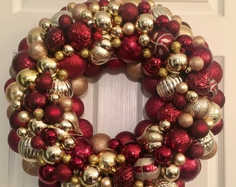Christmas Wreath