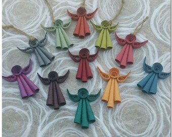  Quilling  paper art Etsy