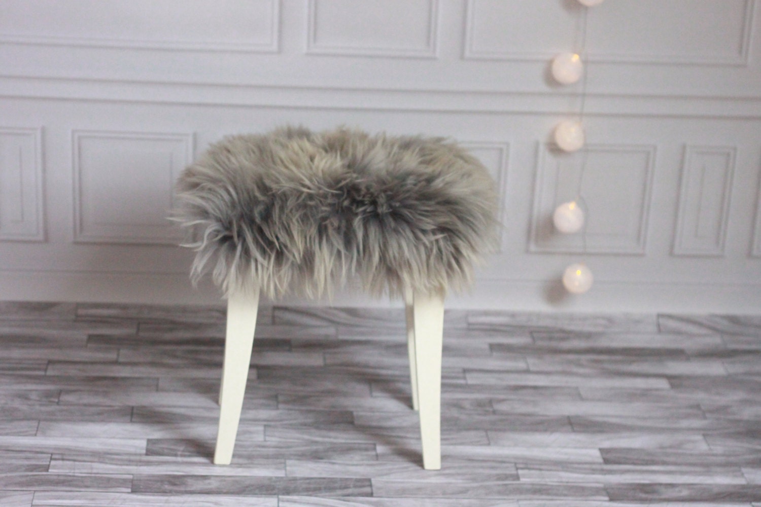 on-sale-gray-stool-cover-sheepskin-stool-cover-chairl-cover-furry