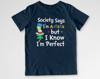 anti autism speaks shirt