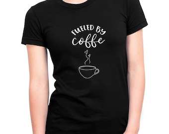 Coffee shirt | Etsy