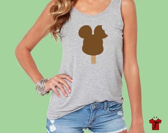 disney shirts / disney tank top / kids disney shirt / family disney shirt / mickey shirt / mickey ice cream shirt / mickey bar /family shirt