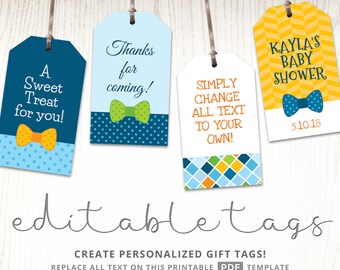 Editable gift tags gift tag template text editable chevron