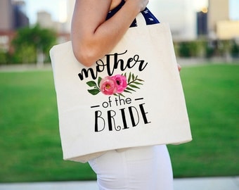 Mother of the Bride and Groom Totes, Wedding Totes for Mother of the Bride and Groom, Mob and Mog Wedding Totes, Mog and Mog Totes, Wedding