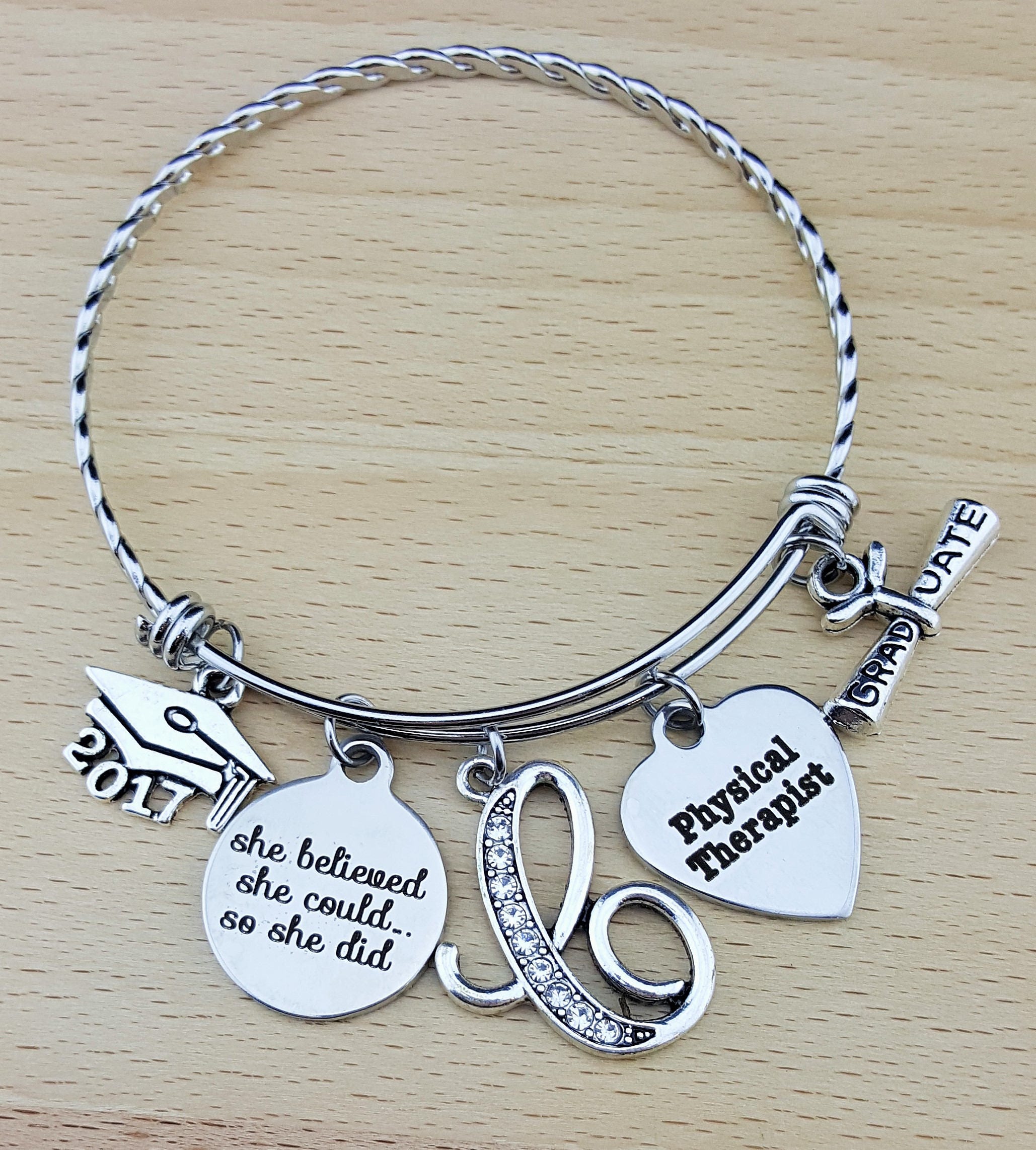 Physical Therapist Gifts Physical Therapy Gifts College Graduation within Physical Therapy Graduation Gifts