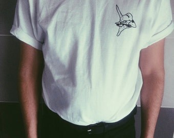 Evangelion Eva01 T-Shirt