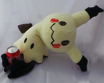 Mimikyu Plush