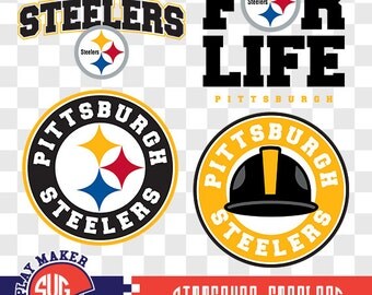 Steelers  Etsy