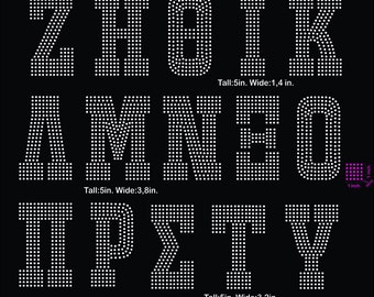 Huge greek letters Alphabet digital download, svg, eps, studio3, png, dxf rhinestone template