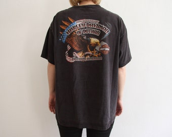 Harley Davidson USA Shirt