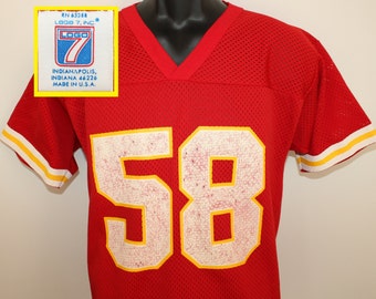 derrick thomas jersey