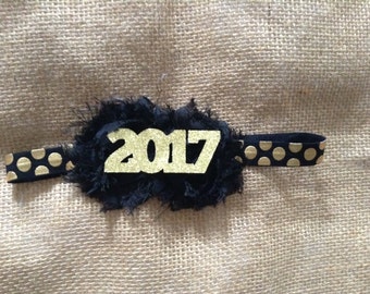 New years headband | Etsy