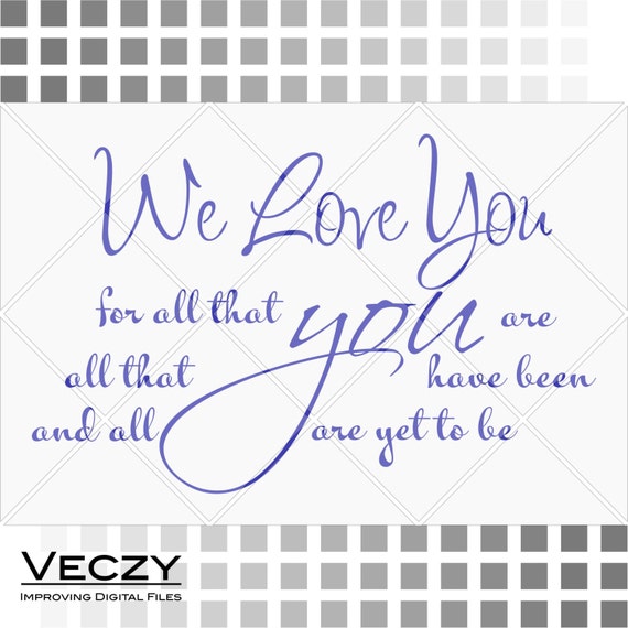 Free Free 330 We Love You Svg SVG PNG EPS DXF File