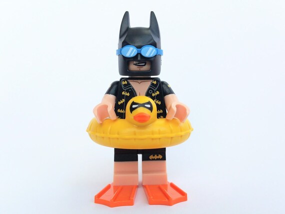 batman floatie