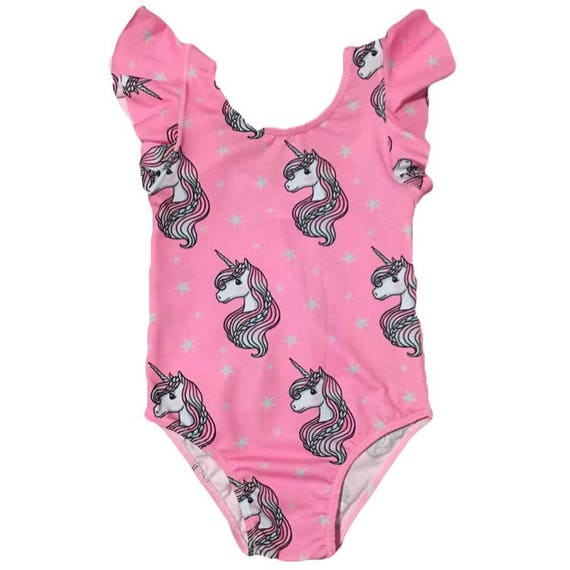 Unicorn Leotard Baby LeotardToddler LeotardDance