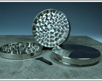 Professional Grade Herb Grinder