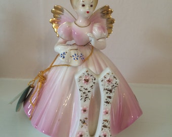 Josef original birthday angel age 11