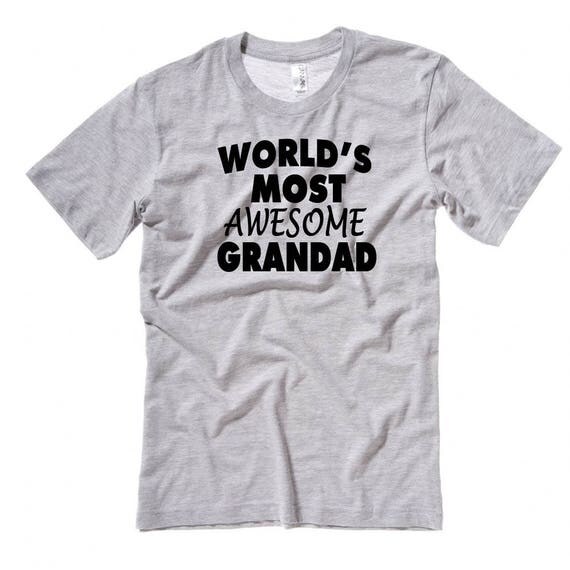 grandad t shirt uk