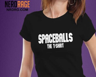 Download Spaceballs | Etsy