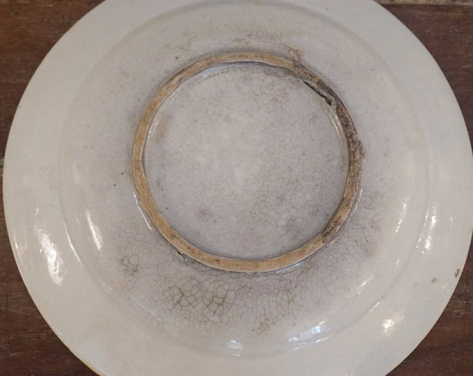 Set of 6 Asian Chargers