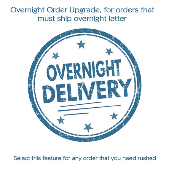 Overnight Letter USPS Priority Mail Express Service