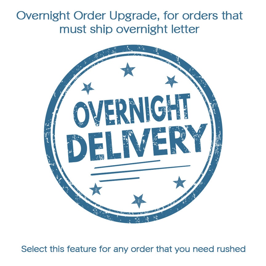 Overnight Letter USPS Priority Mail Express Service