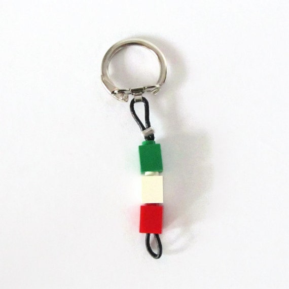 Italy KeychainFlag KeyChainItalian FlagWorld Cup