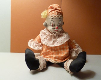 Send in the Clowns, Moving Music Box, Chain Yi, Taiwan