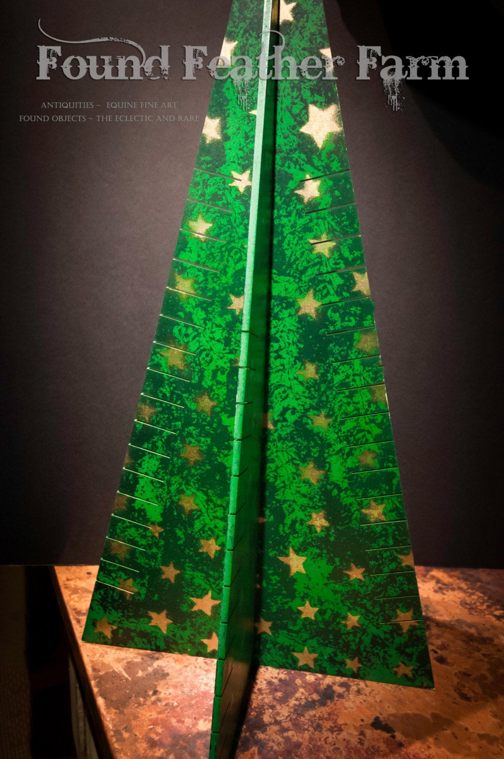 clever handpainted wooden christmas tree holiday card holder clever handpainted wooden christmas tree holiday card holder