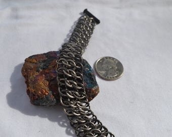Half Persian 3 in 1 Sheet Bracelet