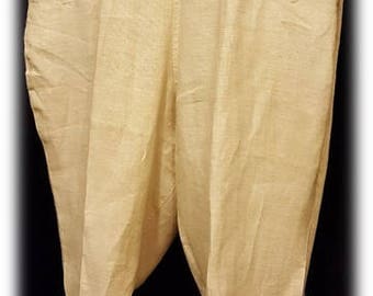 Amazing Womens 1920-30's Knickers ~ Perfect a Gatsby or Golf Ensemble ~ L@@k!!!!!