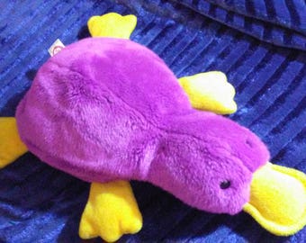 ty platypus large