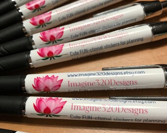 Imagine320Designs pen