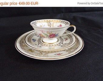 Unique german tea set related items | Etsy