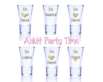 personalised shot glasses, personalised shot glass, custom shot glass, shot glasses funny, shot glasses wedding, funny shot glasses,