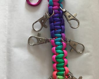Customised Cheer Bow Holder